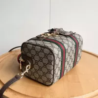 $92.00 USD Gucci AAA Quality Handbags For Women #1372600