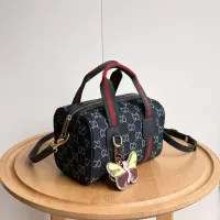 $92.00 USD Gucci AAA Quality Handbags For Women #1372601