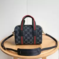 $92.00 USD Gucci AAA Quality Handbags For Women #1372601