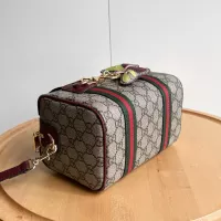 $92.00 USD Gucci AAA Quality Handbags For Women #1372603