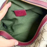 $92.00 USD Gucci AAA Quality Handbags For Women #1372603