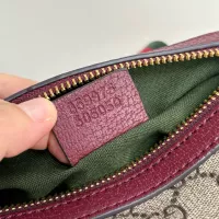 $92.00 USD Gucci AAA Quality Handbags For Women #1372603