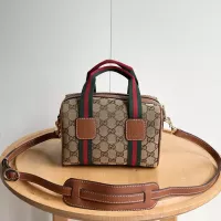 $92.00 USD Gucci AAA Quality Handbags For Women #1372605