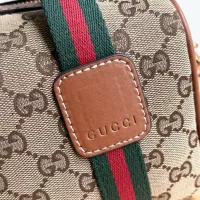 $92.00 USD Gucci AAA Quality Handbags For Women #1372605