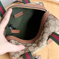 $92.00 USD Gucci AAA Quality Handbags For Women #1372605