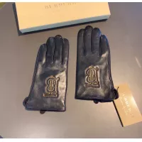 $38.00 USD Burberry Gloves For Women #1372606