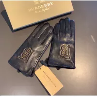 $38.00 USD Burberry Gloves For Women #1372606