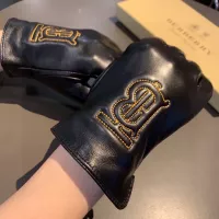 $38.00 USD Burberry Gloves For Women #1372606