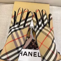 $48.00 USD Burberry Gloves #1372607