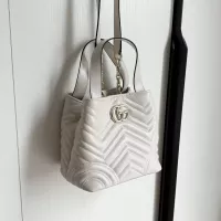 $82.00 USD Gucci AAA Quality Handbags For Women #1372610