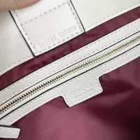 $85.00 USD Gucci AAA Quality Handbags For Women #1372611