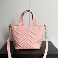 $82.00 USD Gucci AAA Quality Handbags For Women #1372614