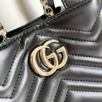 $82.00 USD Gucci AAA Quality Handbags For Women #1372616