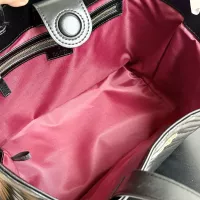 $85.00 USD Gucci AAA Quality Handbags For Women #1372617