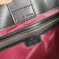 $85.00 USD Gucci AAA Quality Handbags For Women #1372617