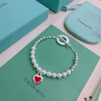$42.00 USD Tiffany Bracelets #1372618