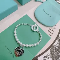 $42.00 USD Tiffany Bracelets #1372619