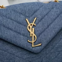 $82.00 USD Yves Saint Laurent YSL AAA Quality Shoulder Bags For Women #1372622