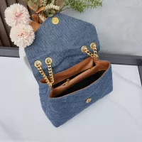 $82.00 USD Yves Saint Laurent YSL AAA Quality Shoulder Bags For Women #1372622