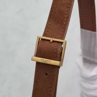 $98.00 USD Yves Saint Laurent YSL AAA Quality Shoulder Bags For Women #1372625