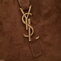 $98.00 USD Yves Saint Laurent YSL AAA Quality Shoulder Bags For Women #1372625