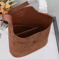 $98.00 USD Yves Saint Laurent YSL AAA Quality Shoulder Bags For Women #1372625