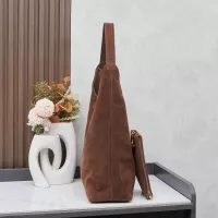 $98.00 USD Yves Saint Laurent YSL AAA Quality Shoulder Bags For Women #1372630