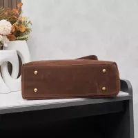 $98.00 USD Yves Saint Laurent YSL AAA Quality Shoulder Bags For Women #1372630