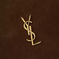 $98.00 USD Yves Saint Laurent YSL AAA Quality Shoulder Bags For Women #1372630