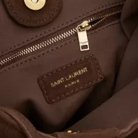 $98.00 USD Yves Saint Laurent YSL AAA Quality Shoulder Bags For Women #1372630