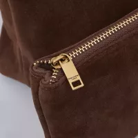 $98.00 USD Yves Saint Laurent YSL AAA Quality Shoulder Bags For Women #1372630