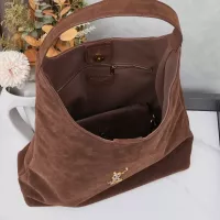 $98.00 USD Yves Saint Laurent YSL AAA Quality Shoulder Bags For Women #1372630