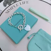 $56.00 USD Tiffany Bracelets #1372634