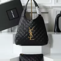 $102.00 USD Yves Saint Laurent YSL AAA Quality Shoulder Bags For Women #1372635