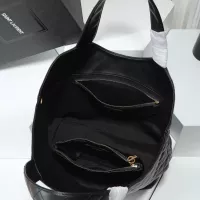 $102.00 USD Yves Saint Laurent YSL AAA Quality Shoulder Bags For Women #1372635