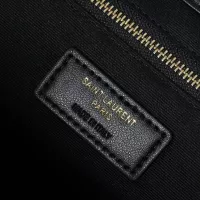 $102.00 USD Yves Saint Laurent YSL AAA Quality Shoulder Bags For Women #1372635