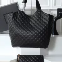 $115.00 USD Yves Saint Laurent YSL AAA Quality Shoulder Bags For Women #1372637