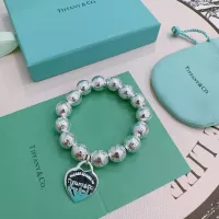 $64.00 USD Tiffany Bracelets #1372638