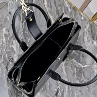 $100.00 USD Yves Saint Laurent AAA Quality Handbags For Women #1372639