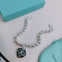 $42.00 USD Tiffany Bracelets #1372640