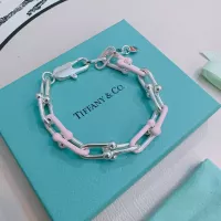 $52.00 USD Tiffany Bracelets #1372642