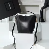 $98.00 USD Yves Saint Laurent YSL AAA Quality Messenger Bags For Women #1372643