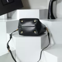 $98.00 USD Yves Saint Laurent YSL AAA Quality Messenger Bags For Women #1372643