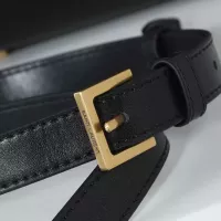 $98.00 USD Yves Saint Laurent YSL AAA Quality Messenger Bags For Women #1372643