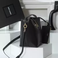 $115.00 USD Yves Saint Laurent YSL AAA Quality Messenger Bags For Women #1372645