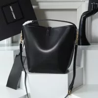 $115.00 USD Yves Saint Laurent YSL AAA Quality Messenger Bags For Women #1372645
