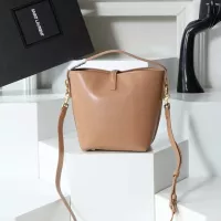 $98.00 USD Yves Saint Laurent YSL AAA Quality Messenger Bags For Women #1372646