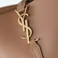 $98.00 USD Yves Saint Laurent YSL AAA Quality Messenger Bags For Women #1372646