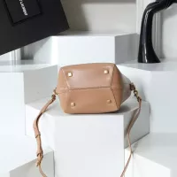 $98.00 USD Yves Saint Laurent YSL AAA Quality Messenger Bags For Women #1372646