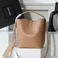 $115.00 USD Yves Saint Laurent YSL AAA Quality Messenger Bags For Women #1372648